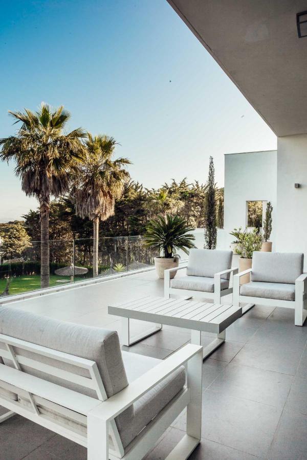 Casa Dos Mares Tarifa Exterior foto