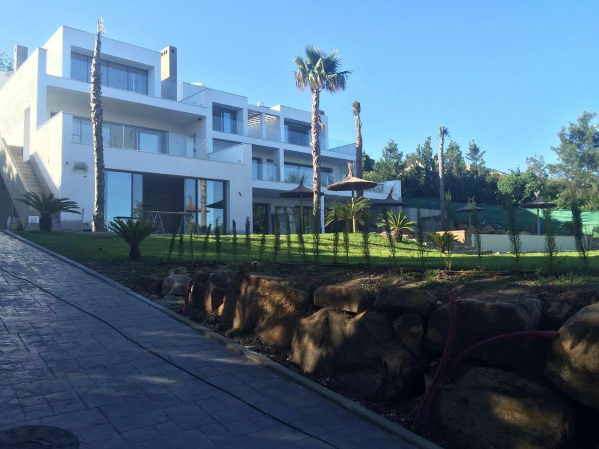 Casa Dos Mares Tarifa Exterior foto
